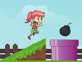 Gioco Melina Run Adventure in linea
