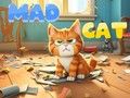 Gioco Gatto pazzo  in linea