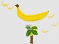 Gioco Clicker a banana  in linea
