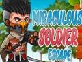 Gioco Fuga miracolosa del soldato  in linea