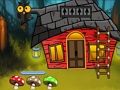 Gioco Simpatica fuga di goblin  in linea
