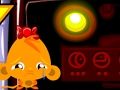 Gioco Monkey Go Happy Fase 158  in linea