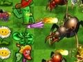 Gioco Fiore di piante arrabbiato  in linea