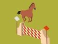 Gioco Avventura corsa a cavallo  in linea