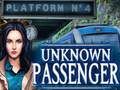 Gioco Passeggero sconosciuto  in linea