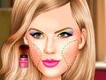 Gioco Trucco da concerto per pop star  in linea