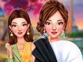 Gioco Celebrità Kendel tutto intorno alla moda  in linea