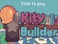 Gioco Costruttore di Kity  in linea