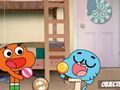 Gioco Gumball: Bonbons En Desordre  in linea