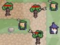 Gioco Difesa dei pixel  in linea