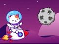 Gioco Cathy il gatto Astro  in linea
