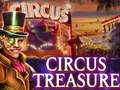 Gioco Tesoro del circo  in linea