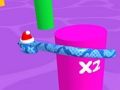 Gioco Corsa del serpente  in linea