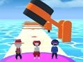 Gioco Stickman corsa 3D  in linea