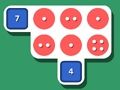 Gioco Punto ed  in linea