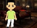 Gioco Vampire House Boy Escape in linea