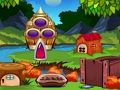 Gioco Fuga nella giungla  in linea