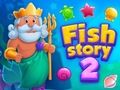 Gioco Storia del pesce 2 in linea Gioco Storia del pesce 2 in linea