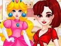 Gioco Cosplay ragazze del gioco  in linea