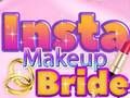 Gioco Insta trucco sposa  in linea