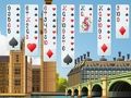 Gioco Solitario Torre di Londra  in linea