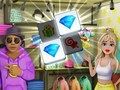 Gioco Stilista di moda  in linea