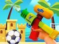 Gioco Corsa sulla spiaggia  in linea