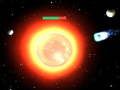 Gioco Difesa solare  in linea