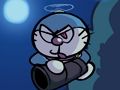 Gioco FNF: Il lungo giorno di Doraemon  in linea