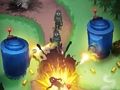Gioco Zombie di difesa della torre  in linea