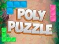 Gioco Poli puzzle  in linea
