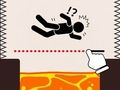 Gioco Pesca 2 Salva Stickman Rescue  in linea