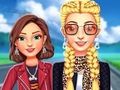 Gioco BFF Biker Fashion  in linea