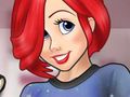 Gioco Come Diventare Popolari a Scuola con Princess  in linea