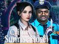 Gioco Delitto al Sunrise Hotel  in linea