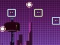 Gioco Interruttore al neon  in linea