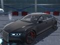 Gioco Supercar estrema: guida acrobatica  in linea