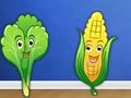 Gioco Bean Adventure: trova il fagiolo giocattolo  in linea