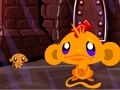 Gioco Monkey Go Happy Fase 164  in linea