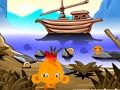 Gioco Monkey Go Happy Fase 165  in linea