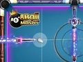 Gioco Maestro delle 8 palle  in linea