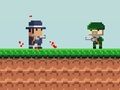 Gioco Fuga dalla mafia  in linea