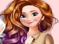 Gioco Principessa anti-moda sportiva + di classe  in linea