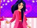 Gioco Princess Blocchi di colore anti-moda  in linea