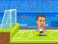 Gioco Leggende del calcio 2021  in linea