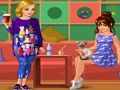 Gioco Caffè dei gatti  in linea