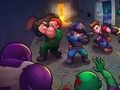 Gioco Anticipo di Zombo Buster  in linea