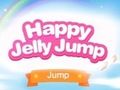 Gioco Salto di gelatina felice  in linea