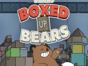 Gioco We Bare Bears: Orsi inscatolati  in linea