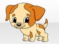 Gioco Puzzle di animali  in linea